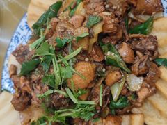 -美味居(古城店)