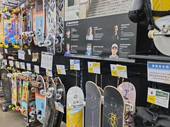 -迪卡侬(南二环店)