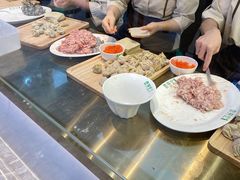 -袁记云饺(西安路店)