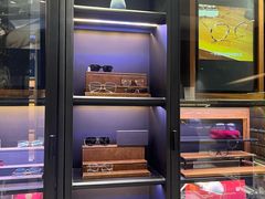 -日本手作眼镜·久川睛匠(新中关购物中心店)