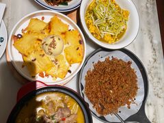 -小菜园新徽菜(江阴万达店)