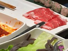 -海底捞火锅(CBD安泰广场店)