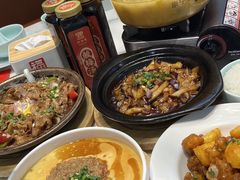 -四道菜·福建菜馆(万家广场店)
