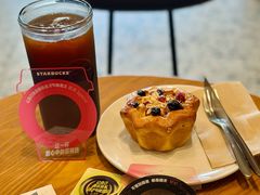 -星巴克臻选(深圳欢乐港湾店)