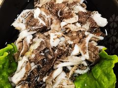 鲜脆毛肚-阳坊胜利涮羊肉(阳坊老店)