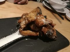 永兴熏鱼-耿福兴(步行街店)