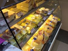 -恩朵烘焙坊(金街总店)