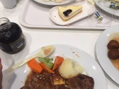 -宜家·瑞典风味餐厅(烟台路店)
