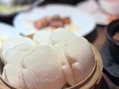 -外婆家(蓝色港湾店)