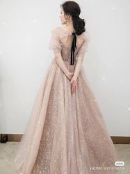 点击看大图 -韩国天使嫁衣婚纱礼服馆(上海旗舰店)