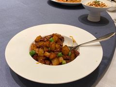 -顺峰(农展馆店)