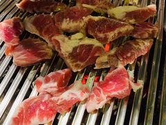 -大發韩国烤肉(八佰伴店)