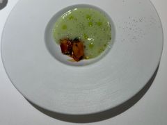 -Le Comptoir de Pierre Gagnaire