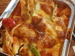 -ZEMOCAFE·FUSION FOOD(西交利物浦店)