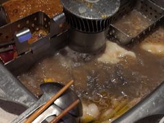 -海底捞火锅(杭州庆春路夜宵主题店)