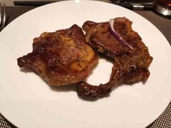 -安蒂娅·海鲜自助餐厅(安蒂娅美兰酒店)