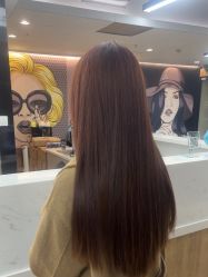-奈川烫染Salon