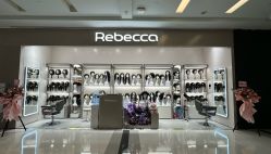 -Rebecca瑞贝卡时尚假发