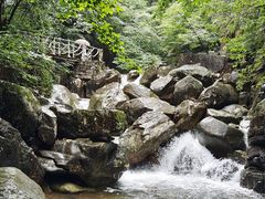 -浙西大峡谷