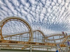 -南昌之星游乐场