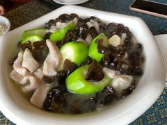 -南沙游艇会·大兵船餐厅