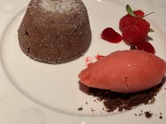 -翠贝卡&Mama Kelly Brunch Coffee(河西店)