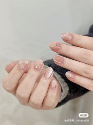 -情同手足美甲美睫