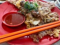 -槟城街头艺术街区