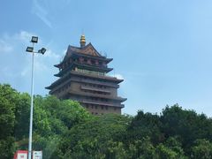 -华西村