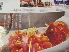 -姑苏家宴·苏帮菜博物馆联名餐厅(平江一店)