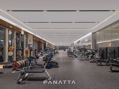 -普拉达游泳健身(水湾1979店)