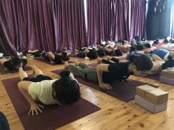 -FineYoga梵音瑜伽·普拉提