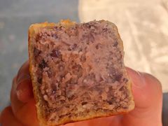 养生红豆仙豆糕-馋嘴诱惑