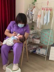 -诗安国际母婴会所 月子会所中心(市政府店)