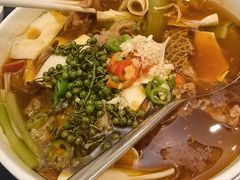 -新加坡泰国村酒楼(五角场店)
