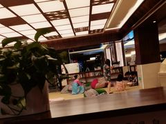 -汤连得温泉馆(宝山店)