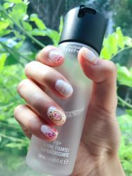 手部美甲-恐龙·美甲美睫