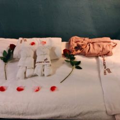 -琦品高端美容SPA私佳美场