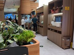 -云海肴·汽锅鸡·云南菜(苏州中心店)