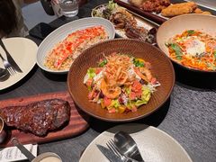 -卡朋西餐(宝安大仟里店)