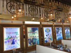 -七爷清汤腩·港式茶餐厅(世博店)