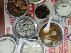 -阿秋牛排(湖心街店)