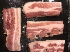 -韩时烤肉(丰科万达广场店)