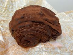 脏脏包-OUR Bakery(三里屯太古里店)