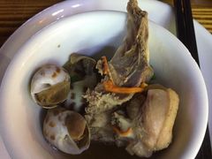 -吉品莞家·鲍鱼鸡煲(东莞店)