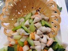 -汤臣·空中餐厅·严选粤菜(石湾世博广场店)
