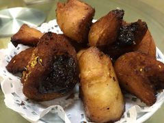 -何记面馆(龙泉山店)