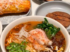 -胡麻(静安嘉里店)