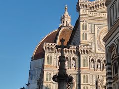 -圣母百花大教堂穹顶