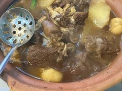 -鹤睦鱼生·啫啫煲·海鲜(保利百合店)